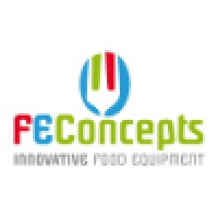 FEConcepts logo - Similar company to Hofland Grootkeuken & Catering Equipment