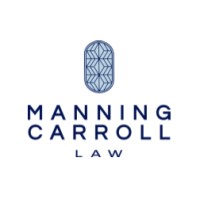 Manning Carroll Law | A Modern Law Firm for Startups and Small Businesses logo - Similar company to Bervis | Startups & Small Businesses