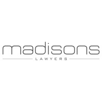 Madisons Lawyers Pty Ltd logo - Similar company to Remreco Inc.
