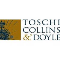 Toschi Collins & Doyle logo - Similar company to Mynt Lab