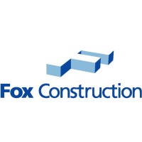 Fox Construction UK logo - Similar company to Fox Construction
