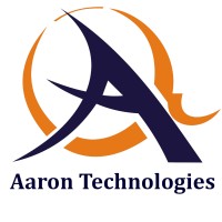 Aaron Technologies logo - Similar company to Aron Info & Technologies Llp