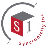 Synchronicity logo - Similar company to Chronicity Inc.