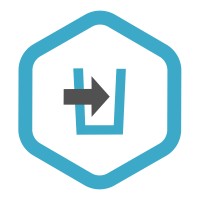 Next Glass logo - Similar company to Untappd