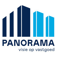 PANORAMA | visie op vastgoed logo - Similar company to Found & Baker Properties