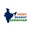 Viksit Bharat Samachar logo - Similar company to 9 Bharat Samachar