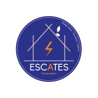 ESCATES logo - Similar company to Vente-Unique Fulfillment