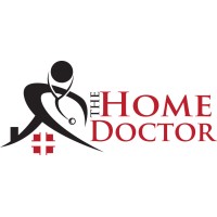 The Home Doctor logo - Similar company to Pierpoint Construction, Inc.