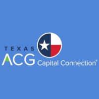 Texas ACG Capital Connection logo - Similar company to Couplamatic Systems Inc