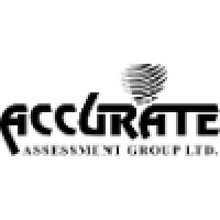 Accurate Assessment Group Ltd. logo - Similar company to Strata Development Corporation