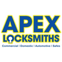 Apex Locksmiths Pty Ltd logo - Similar company to Omega Security Solutions
