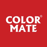 Color Mate Hair Color logo - Similar company to Heena Industries