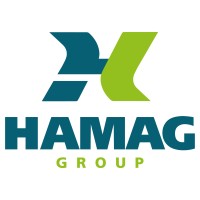 HAMAG Group logo - Similar company to Sline