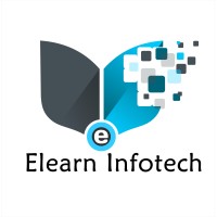 ELearn InfoTech logo - Similar company to Pixel Elite Technologies