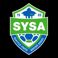 Seattle Youth Soccer Association (SYSA) logo - Similar company to Kodeva