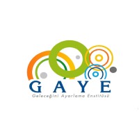 Geleceğini Ayarlama Enstitüsü logo - Similar company to Performing Production Cic