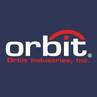 Orbit Industries, Inc. logo - Similar company to Orbit Controls Ltd