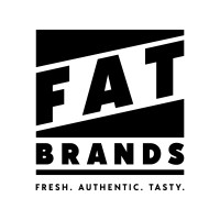 FAT Brands Inc. logo - Similar company to Insidetrack