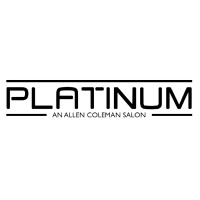 Platinum Salon logo - Similar company to Aleuco Beauty Studio