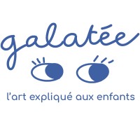 Galatée médiation logo - Similar company to Ad Naturam