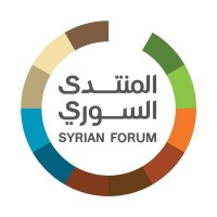 Syrian Forum logo - Similar company to Sync 25: Bridging Silicon Valley & Syria