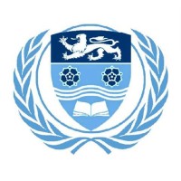 LUMUN (Lancaster University Model United Nations) logo - Similar company to Under The Big Sky