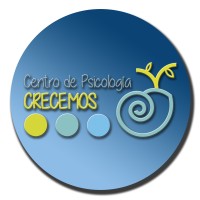 Centro de Psicología Crecemos logo - Similar company to Capaz Psicología