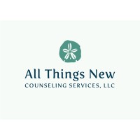 All Things New Counseling Services, LLC logo - Similar company to Psyatwork