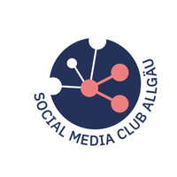 Social Media Club Allgäu logo - Similar company to Mr.M By Marko Tadic