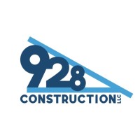 928 Construction logo - Similar company to Cls Roofing And Construction
