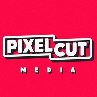 Pixel Cut Media logo - Similar company to Magic Studio