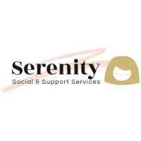 Serenity Social & Support Services logo - Similar company to King Virtual Services