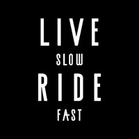 Live Slow Ride Fast & LSRF Cycling Clothing logo - Similar company to Turner