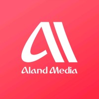 Aland Media logo - Similar company to Cv Technologies