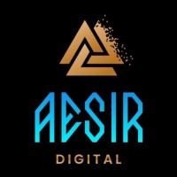 Aesir Digital logo - Similar company to Skilled Studio