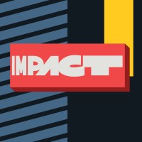Maak.IMPACT logo - Similar company to Kenniscentrum Cultuuronderwijs Rotterdam (Kcr)