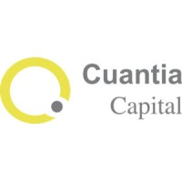 Cuantia Capital logo - Similar company to Itaca Capital Partners