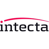 intecta GmbH logo - Similar company to Targa-Tech Ag