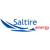 Saltire Energy Group logo - Similar company to Optimized Process Furnaces, Inc. (Opf)