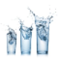 Alkaline Water logo