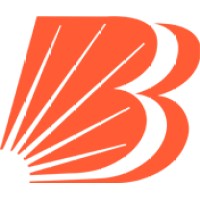 Bank Of Baroda UK logo - Similar company to State Bank Of India Uk