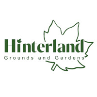 Hinterland Grounds and Gardens logo - Similar company to Zero Positive