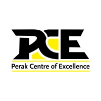 Perak Centre of Excellence logo - Similar company to Genesis Flex Sdn Bhd (G-Flex)