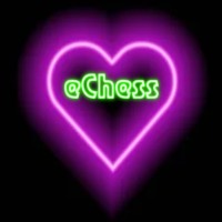 e-Chess logo