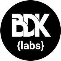 Bedenker Labs logo - Similar company to Creative Designs & Solutions