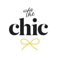 the chic logo - Similar company to Soléne