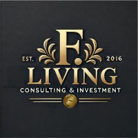 F.Living logo - Similar company to Tex Rail Training / Rdp Services Bv Rotterdam