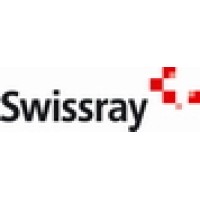 Swissray International logo - Similar company to Mts Systemtechnik S.R.O