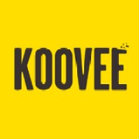 Koovee logo - Similar company to Hoope