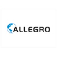 Allegro Global Pvt Ltd logo - Similar company to Nexus Instruments Pvt Ltd (An Iso 9001:2015 Company)
